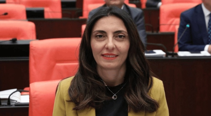 CHP Merkez Yönetim Kurulu’nun Kemal Kılıçdaroğlu başkanlığında yaptığı toplantıda, aralarında