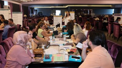 Nilüfer Belediyesi, değişen ihtiyaçlar ve kurumsal yapılanma doğrultusunda 2025 –