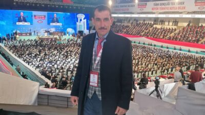 7 Mayıs 2026 itibarıyla Türkiye genelinde startı verilen MHP yerel