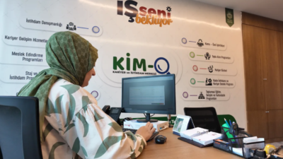 İnegöl’de faaliyetini sürdüren Akıa Otomotiv firması, iş arayanları ve işverenleri