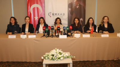 Türk mühendis kadınlarının iş hayatının her alanında güçlenerek varlığını sürdürmesi