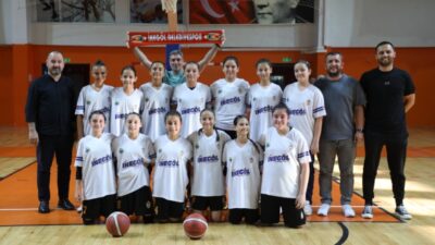TBF tarafından düzenlenen yerel ligde başarılı bir sezon geçiren İnegöl