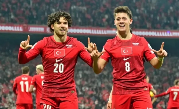 2026 FIFA Dünya Kupası heyecanı 11 Haziran Perşembe Meksika-Güney Afrika