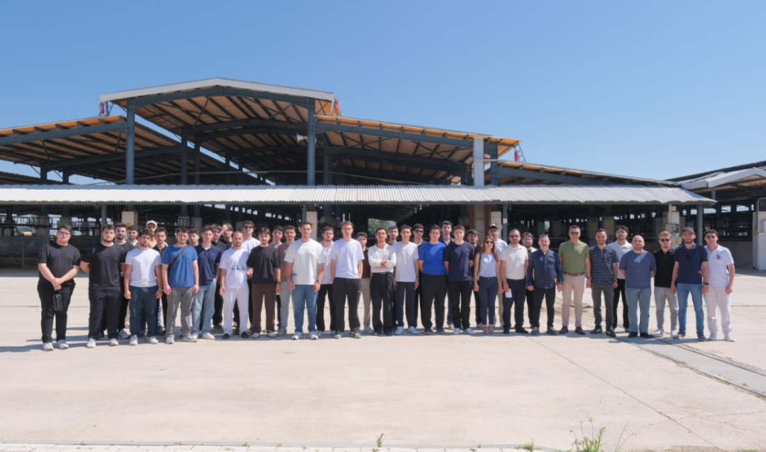 Uludağ Üniversitesi İnegöl Meslek Yüksekokulu Elektrik Enerjisi Üretim, İletim ve