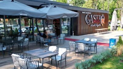 Gastro İnegöl, Türkiye’nin zengin mutfak kültürlerini vatandaşlarla buluşturacak yeni bir