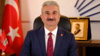 CHP Bursa İl Başkanı Nihat Yeşiltaş, görevden alınarak kesin ihraç