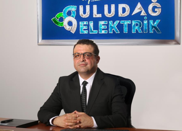 Uludağ Elektrik, müşterilerine ödeme süreçlerinde avantaj sağlayacak yeni bir kampanyayı