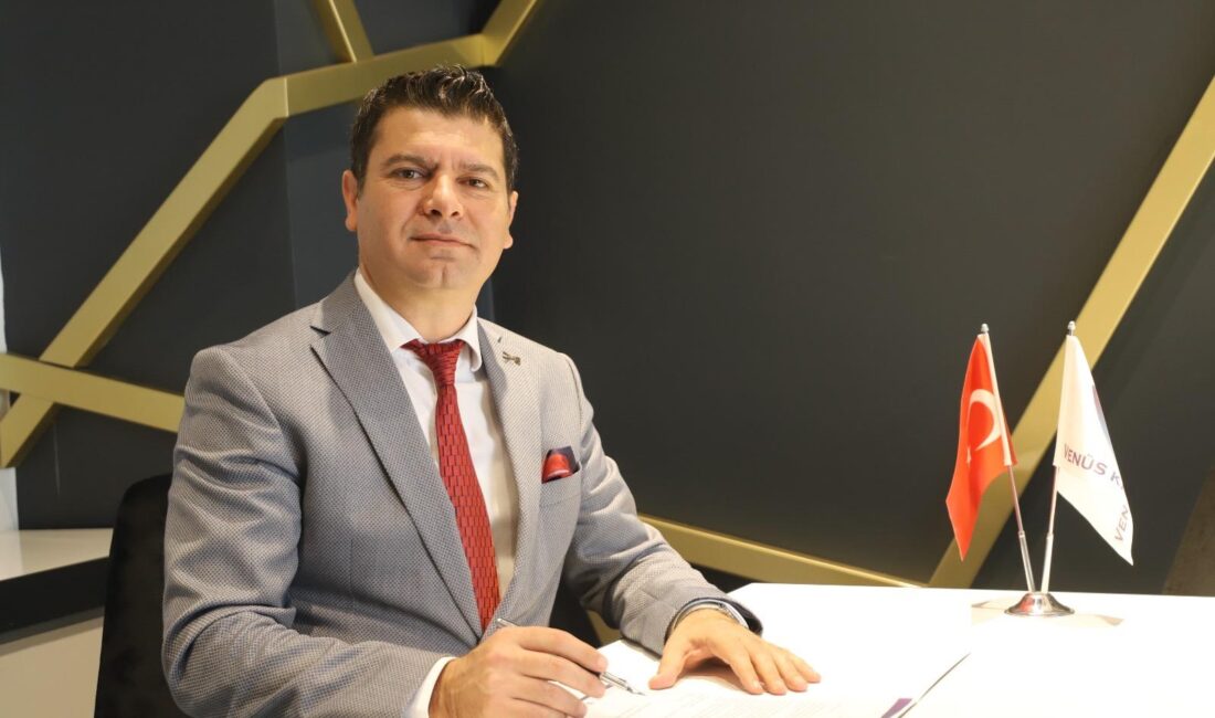 Bursa Venüs Okulları Kurucusu Ali Erzincanlıoğlu, YKS ve LGS öncesinde