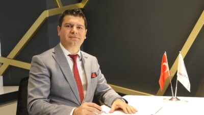 Bursa Venüs Okulları Kurucusu Ali Erzincanlıoğlu, YKS ve LGS öncesinde