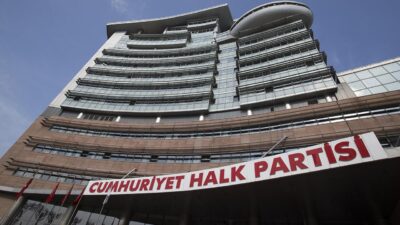 CHP'nin 38. Olağan Kurultayı'na ilişkin soruşturma kapsamında tutuklu Uşak Belediye
