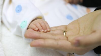 Aile ve Sosyal Hizmetler Bakanı Mahinur Özdemir Göktaş, haziran ayı