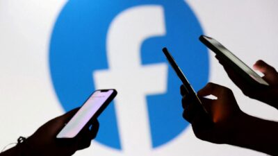 Meta bünyesindeki Facebook ve Messenger’a dünya genelinde büyük bir erişim