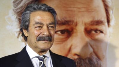 Türk sinemasında "Ağır Abi" ve "Delikanlı" rolleriyle hafızalar kazınan, Yeşilçam'ın