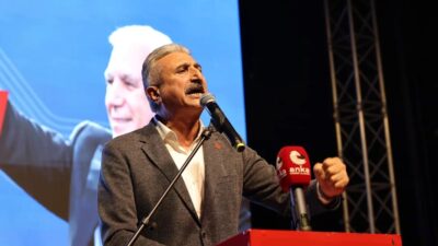CHP’de 38. Olağan Kurultay’a ilişkin verilen "mutlak butlan" kararının ardından