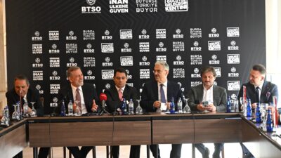 Bursa Ticaret ve Sanayi Odası (BTSO) bünyesinde faaliyet gösteren ve
