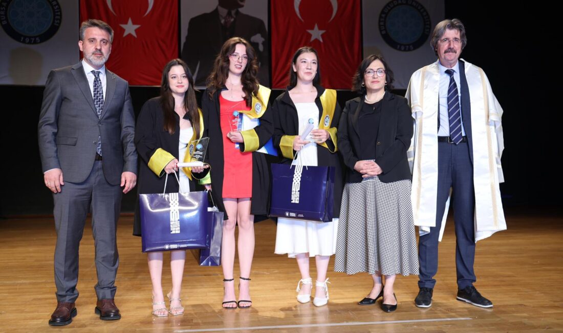  Bursa Büyükşehir Belediye Başkan Vekili Şahin Biba, kendisinin de