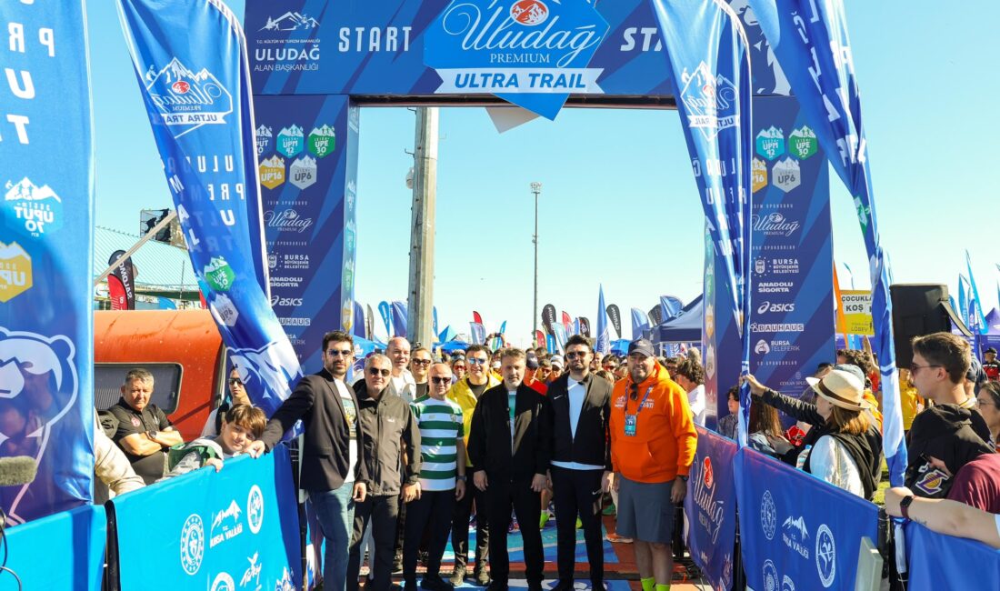 Bursa Büyükşehir Belediyesi Başkan Vekili Şahin Biba, Uludağ'da bu yıl