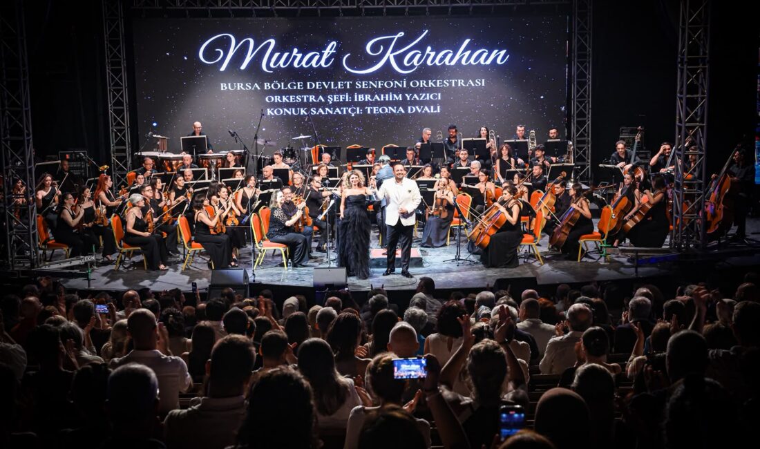 Türkiye’nin en uzun soluklu kültür sanat organizasyonları arasında yer alan