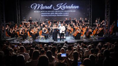 Türkiye’nin en uzun soluklu kültür sanat organizasyonları arasında yer alan