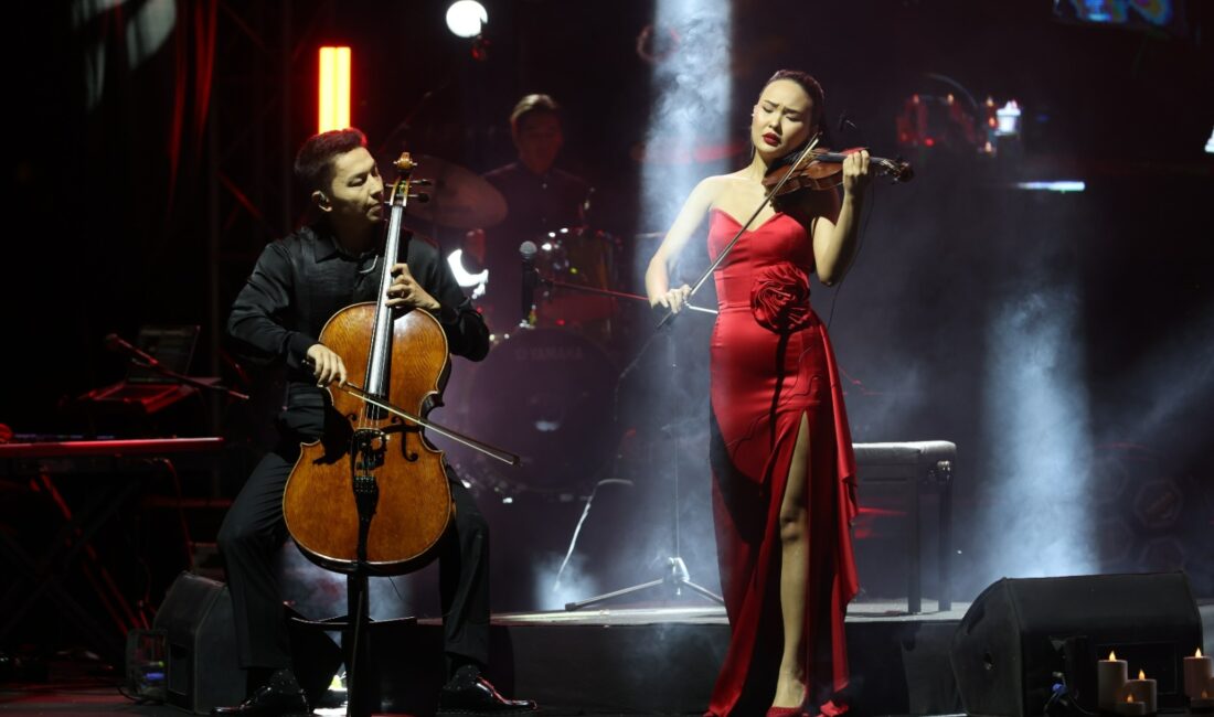 Bursa’da kültür ve sanat ikliminin en köklü çınarlarından biri olan