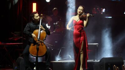 Bursa’da kültür ve sanat ikliminin en köklü çınarlarından biri olan