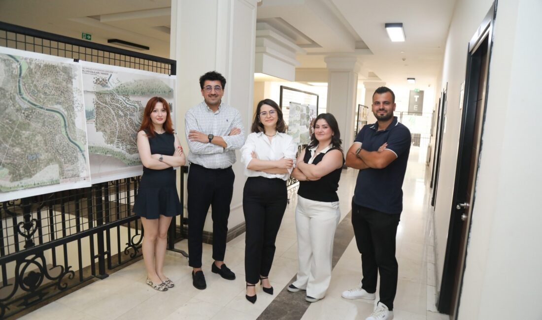 Keles Kocayayla’nın doğal zenginlikleri, tarihi geçmişi ve kültürel mirası, BTÜ’lü