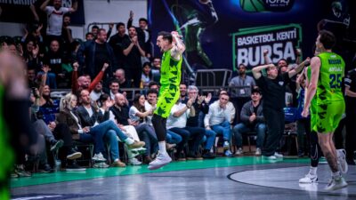 Yeni sezonda Avrupa kupalarında BKT EuroCup'ta mücadele edecek olan Tofaş'ın