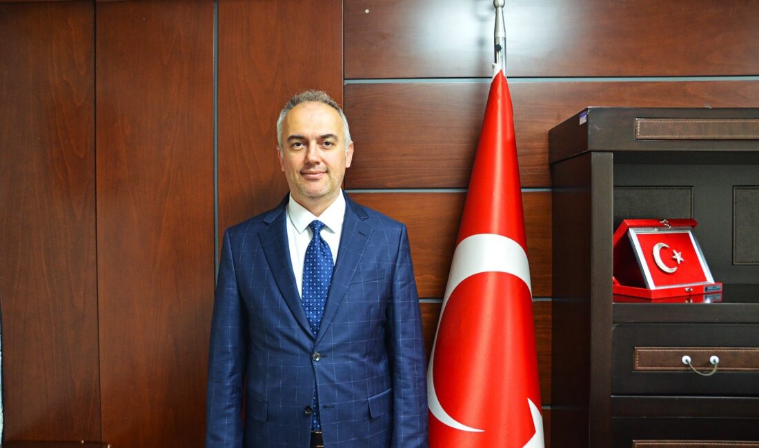 Kanserle mücadelede toplum tabanlı tarama programlarının hayati önemine dikkat çeken