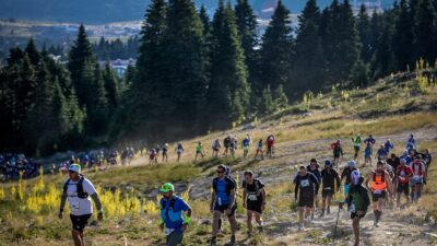 Doğa ve spor tutkunlarını bir araya getiren Uludağ Premium Ultra