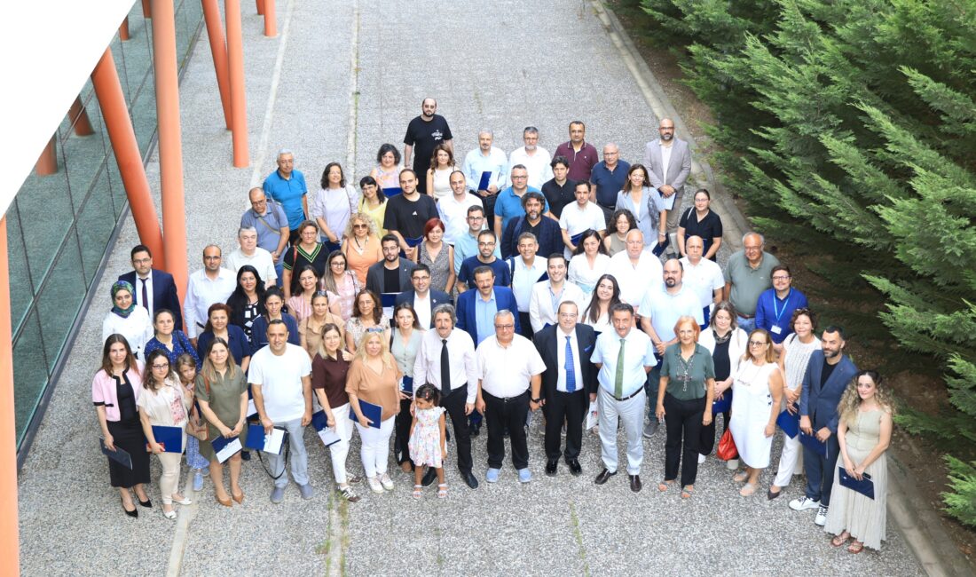 Bursa Uludağ Üniversitesi (BUÜ), akademik performansı ve nitelikli yayınlarıyla öne