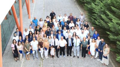 Bursa Uludağ Üniversitesi (BUÜ), akademik performansı ve nitelikli yayınlarıyla öne