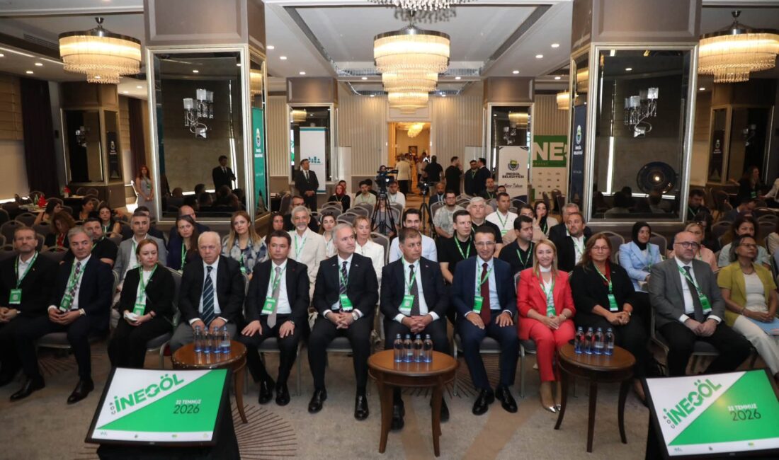 Çevre ve iklim konusunda ortaya koyduğu projeler ve bu alandaki