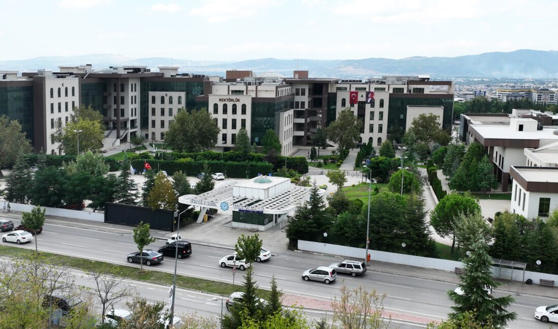 Bursa Teknik Üniversitesi (BTÜ), düzenleyeceği eğitim programıyla mühendislik öğrencilerini bilimsel