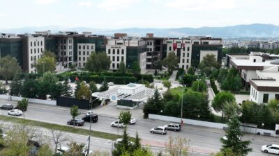 Bursa Teknik Üniversitesi (BTÜ), düzenleyeceği eğitim programıyla mühendislik öğrencilerini bilimsel
