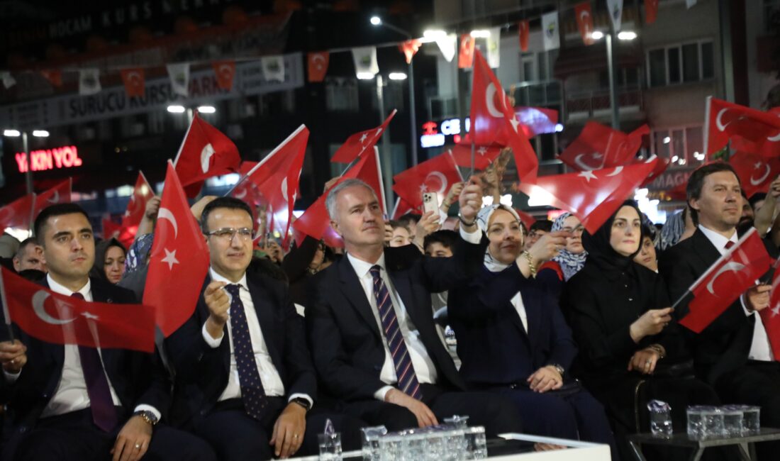 15 Temmuz 2016’da milletin iradesine yönelen hain darbe girişiminin 10’uncu