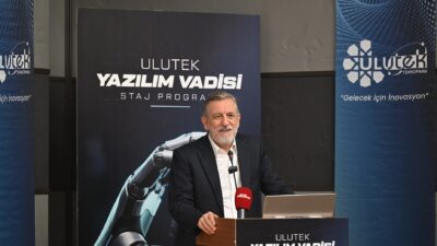 Bursa’da yazılım ekosistemini güçlendirmek ve sanayinin nitelikli insan kaynağı ihtiyacına