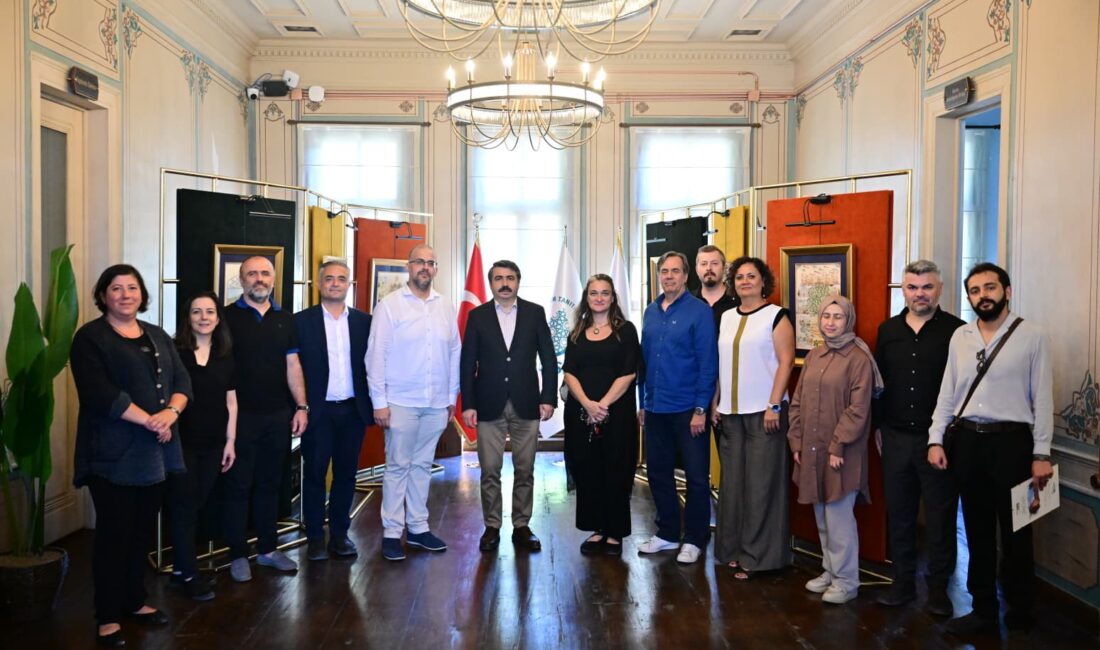 Bursa Serbest Mimarlar Derneği (SMD) tarafından her yıl düzenlenen ve