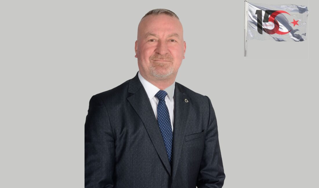 Karacabey Belediye Başkanı Fatih Karabatı, 15 Temmuz Demokrasi ve Milli