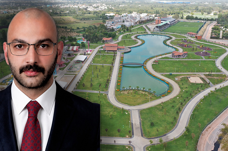 Milliyetçi Hareket Partisi (MHP) Bursa Büyükşehir Belediye Meclis Üyesi Alparslan