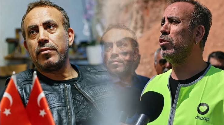 İstanbul Cumhuriyet Başsavcılığı'nın Ahbap Derneği'ne yönelik yürüttüğü soruşturma kapsamında Dernek