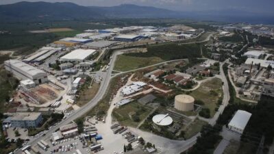 Ticaret Bakanlığı, 2026 yılının ilk yarısında serbest bölgelerden gerçekleştirilen ihracatın